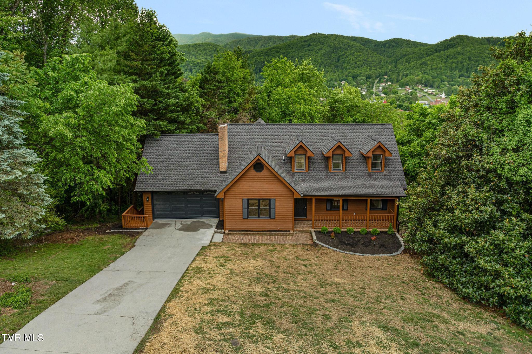 143 Horton Ridge Road