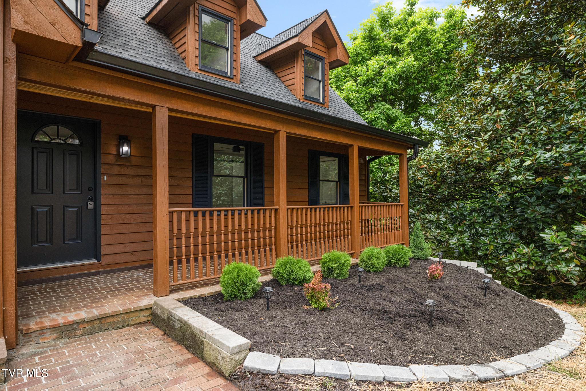 143 Horton Ridge Road