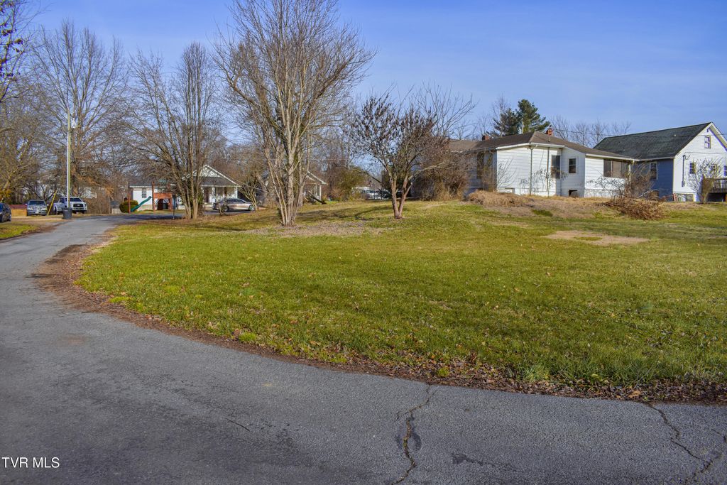 Photo of Tbd Lakeview Street, Bristol, TN 37620 (MLS # 9989781)