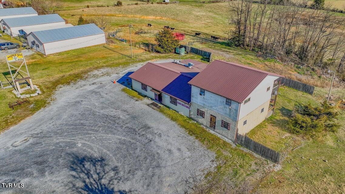 8310 East Andrew Johnson Highway