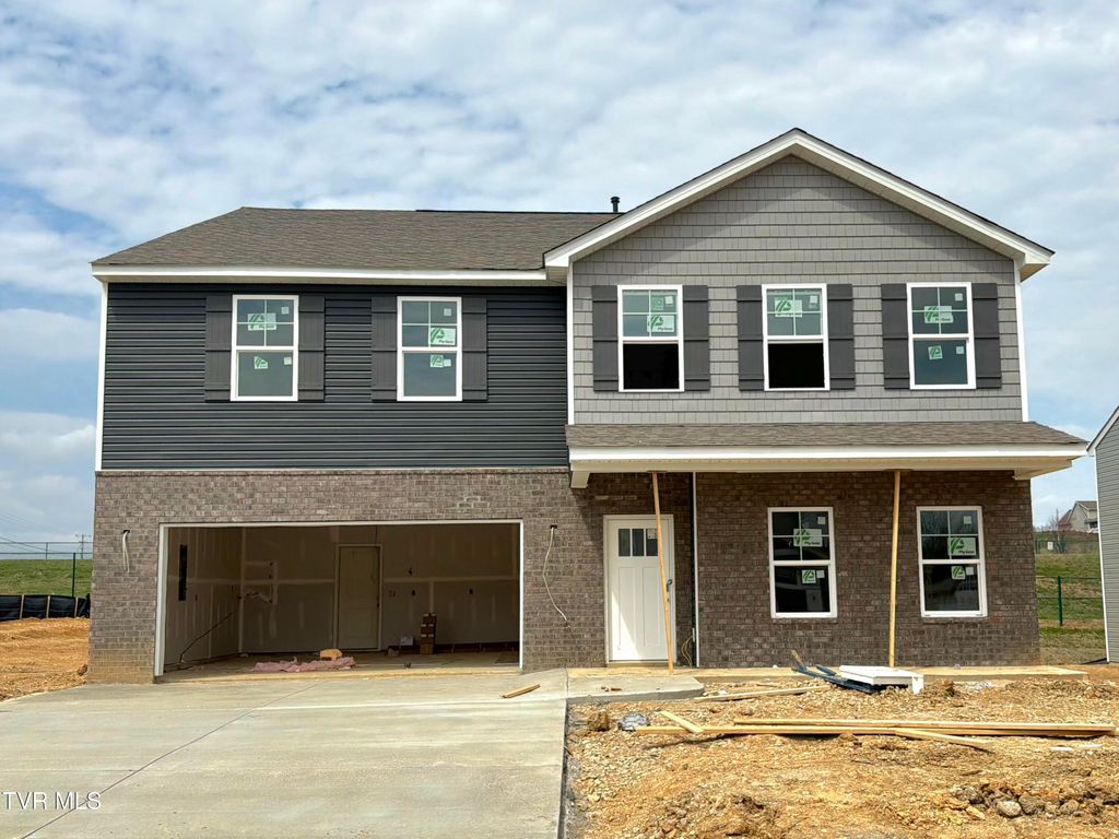 Photo of 207 Artist Avenue Ave, Johnson City, TN 37615 (MLS # 9990714)