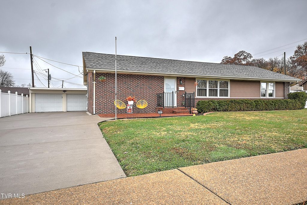 Photo of 2001 Sevier Avenue, Kingsport, TN 37664 (MLS # 9988868)