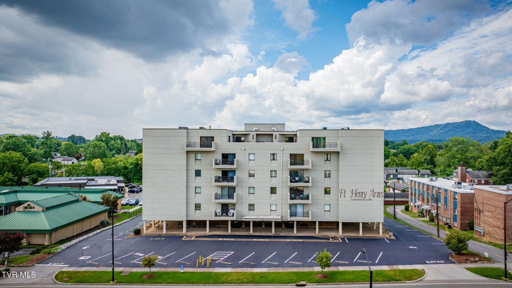 Photo of 1585 Fort Henry Drive #Apt 6c, Kingsport, TN 37664 (MLS # 10000338)