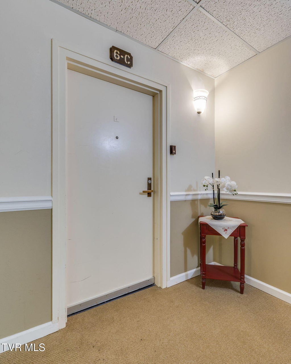 Photo of 1585 Fort Henry Drive #Apt 6c, Kingsport, TN 37664 (MLS # 10000338)