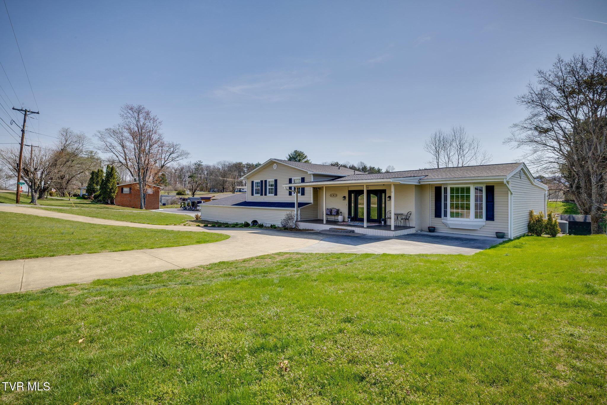 1320 Silver Grove Road