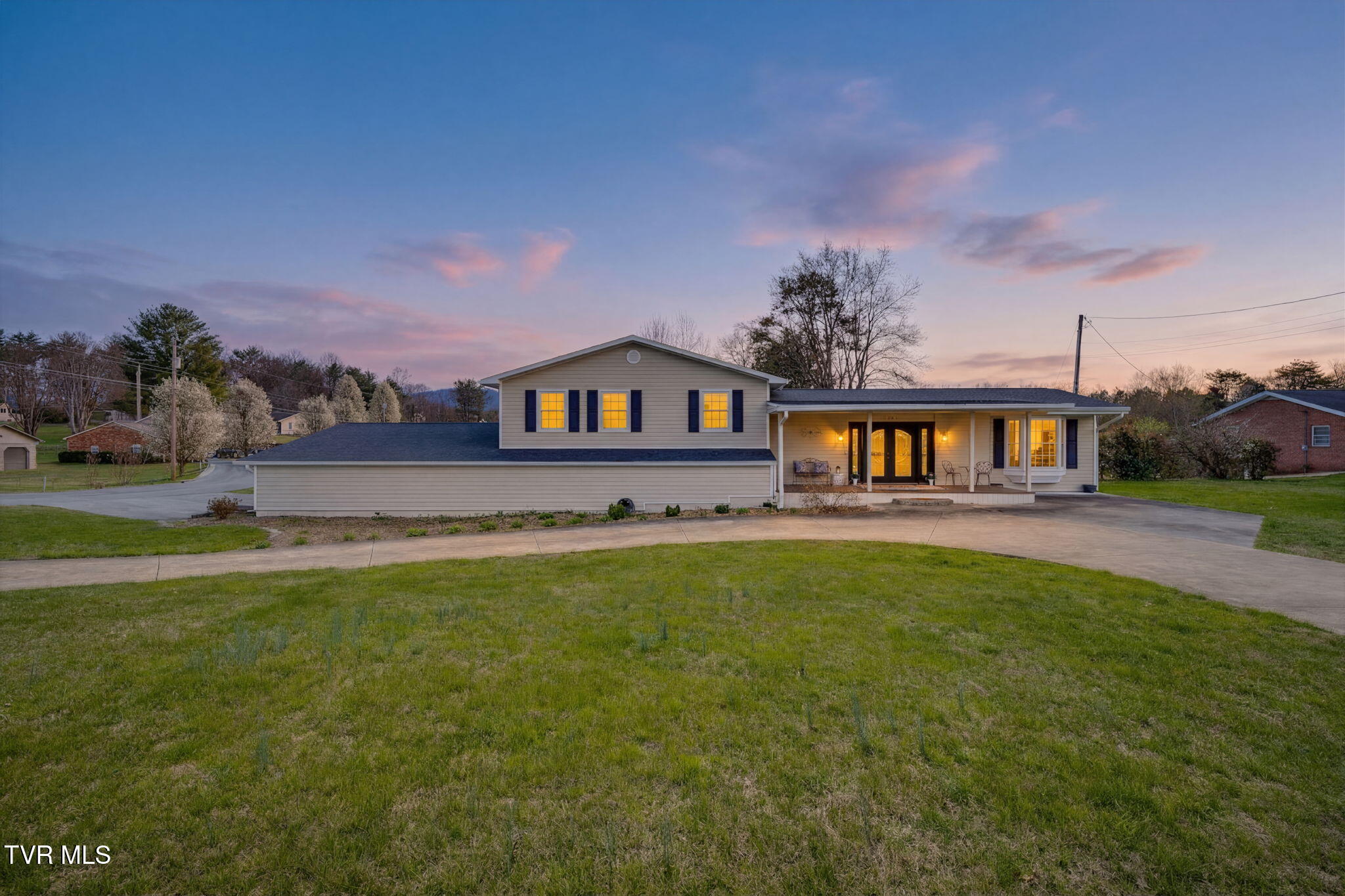 1320 Silver Grove Road