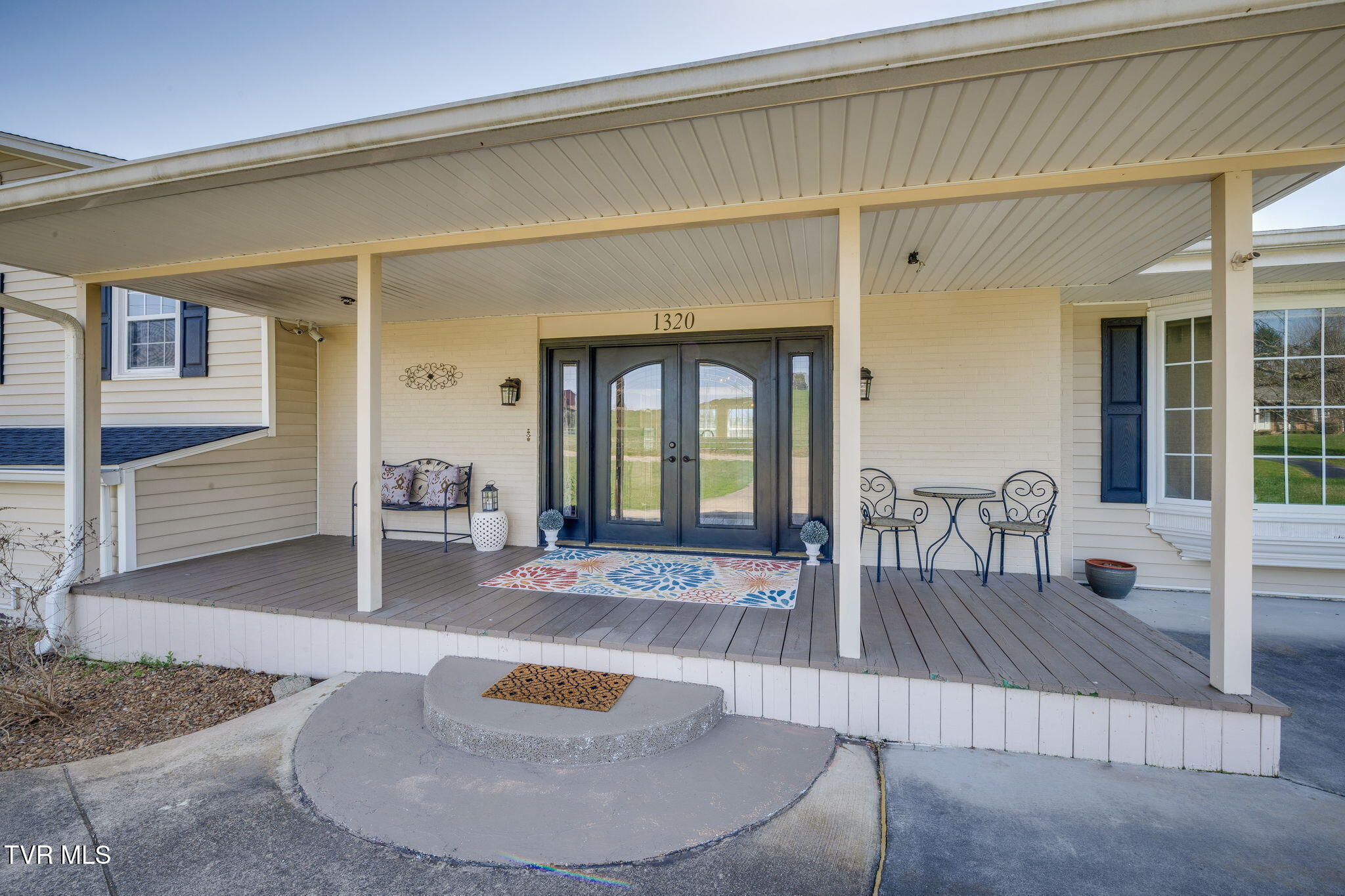 1320 Silver Grove Road