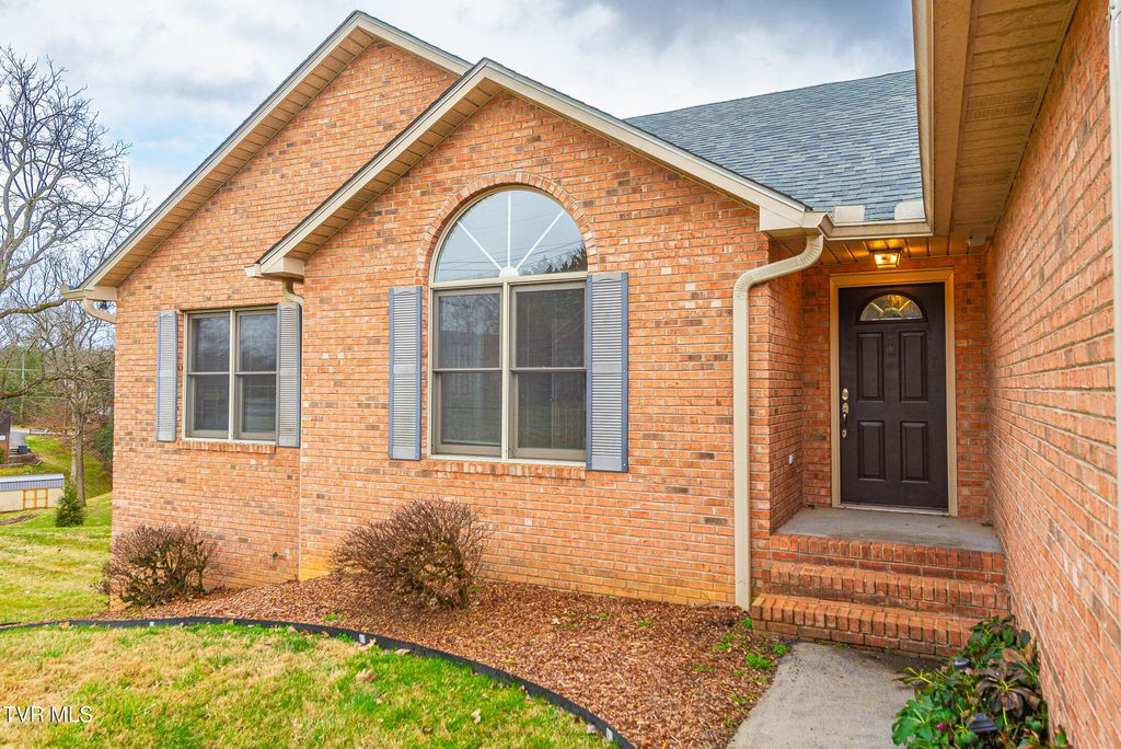 Photo of 113 Beechwood Court, Kingsport, TN 37663 (MLS # 9991505)