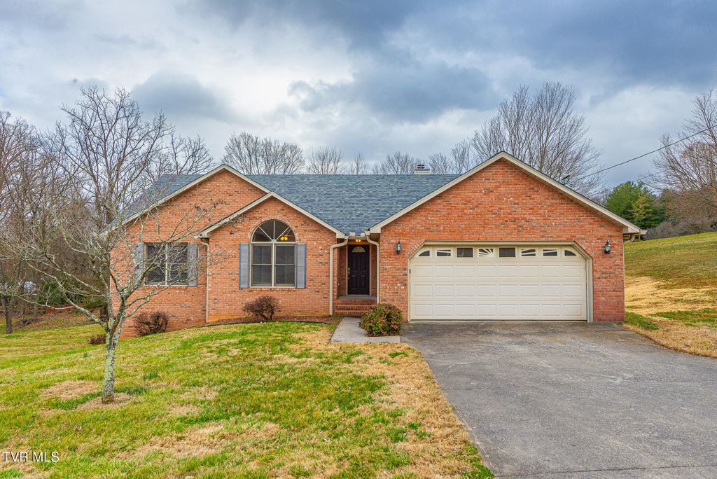 Photo of 113 Beechwood Court, Kingsport, TN 37663 (MLS # 9991505)