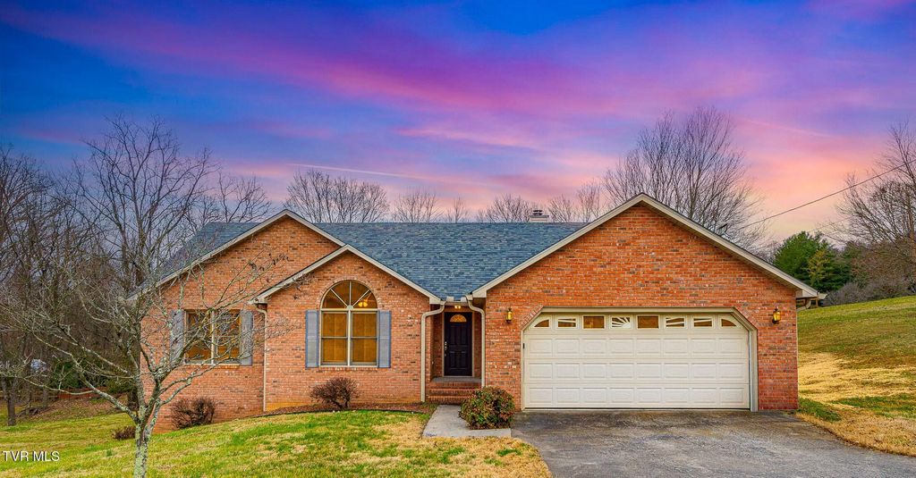 Photo of 113 Beechwood Court, Kingsport, TN 37663 (MLS # 9991505)