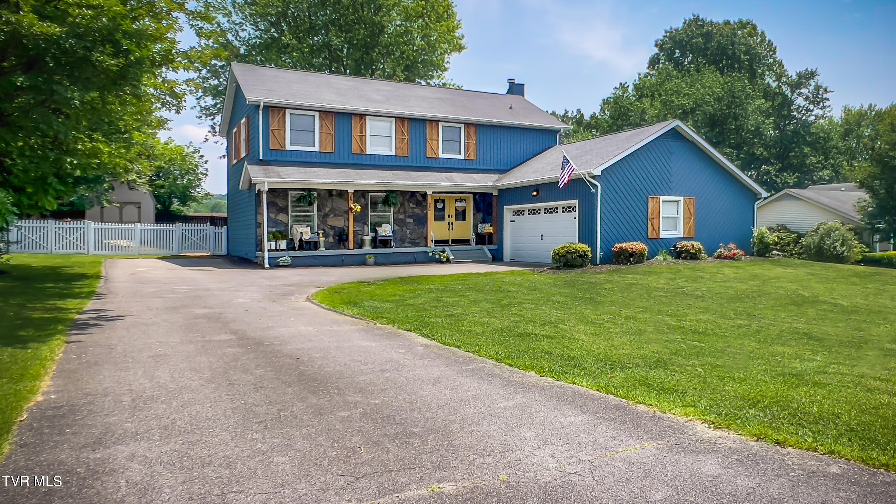 20 Abbie Lane, Bristol, Tennessee image 4