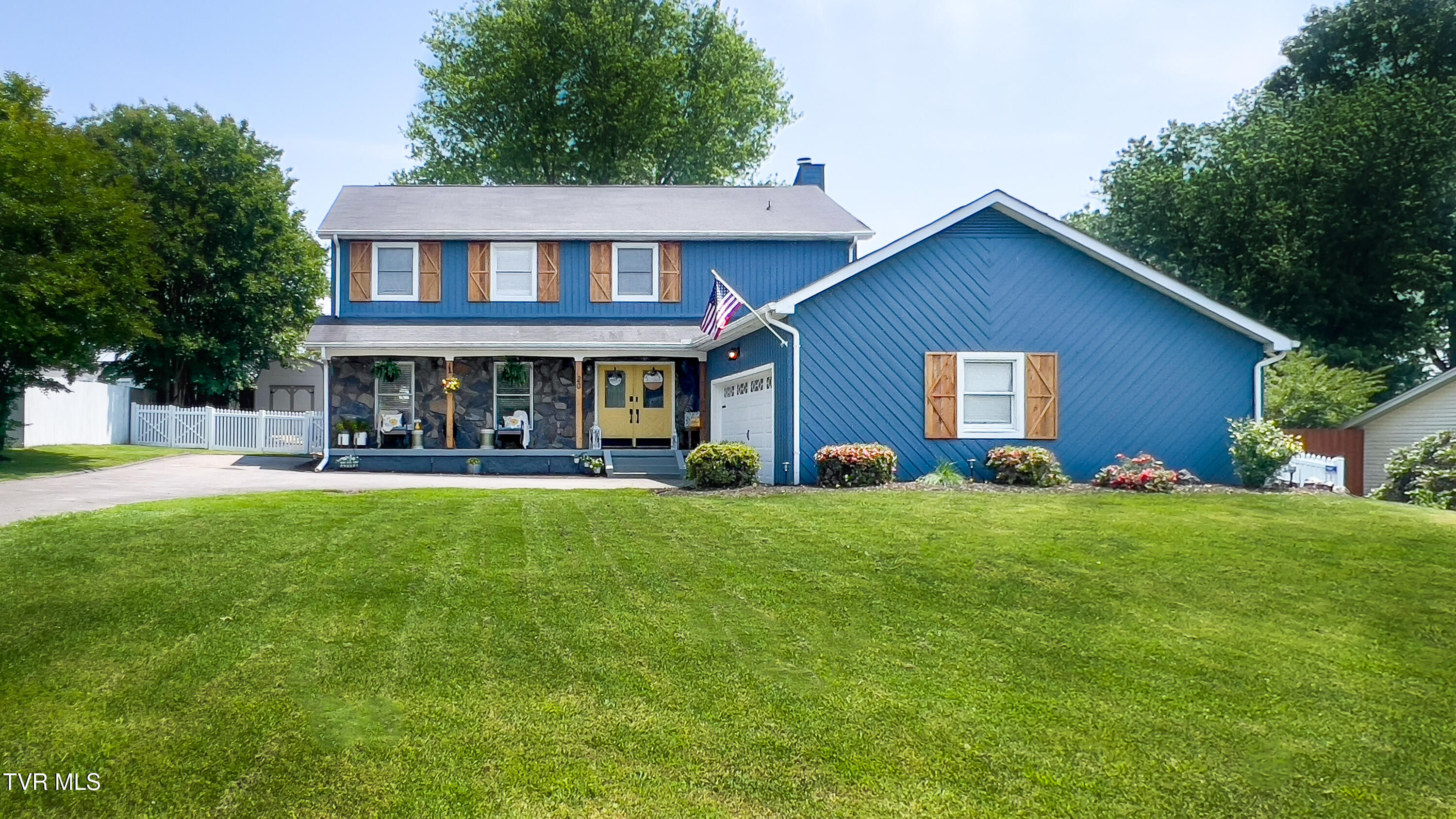 20 Abbie Lane, Bristol, Tennessee image 2