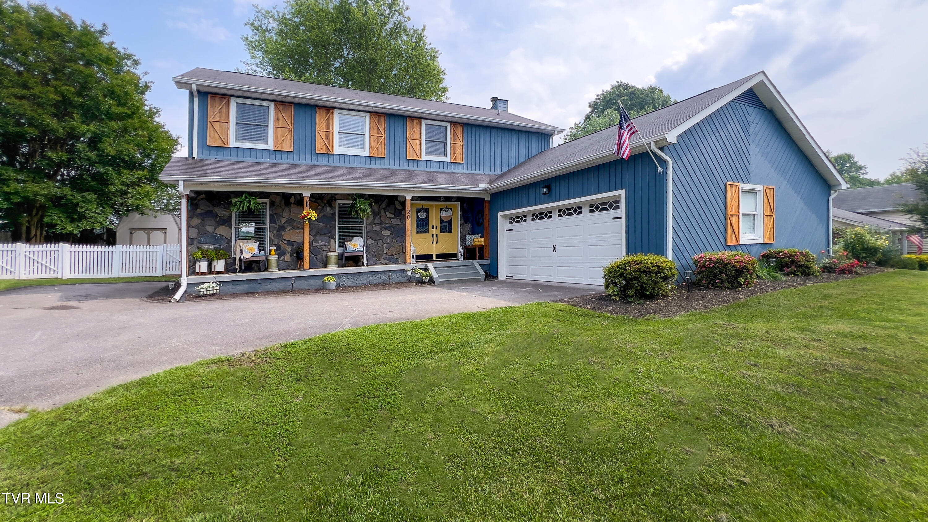 20 Abbie Lane, Bristol, Tennessee image 7