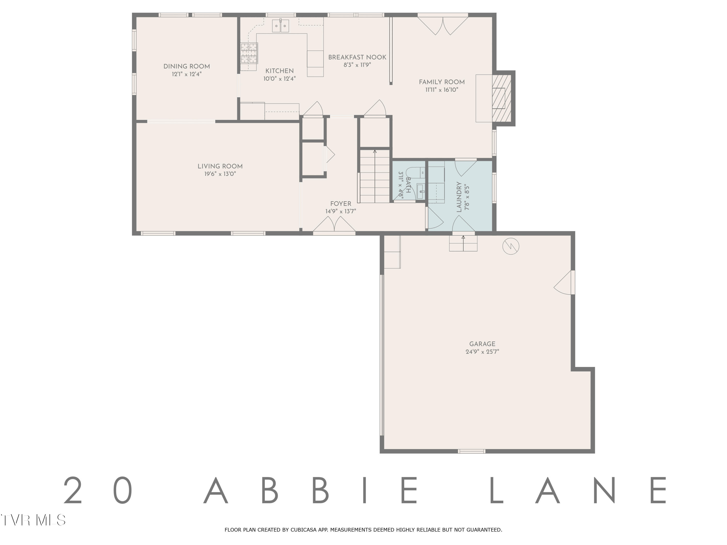 20 Abbie Lane, Bristol, Tennessee image 37