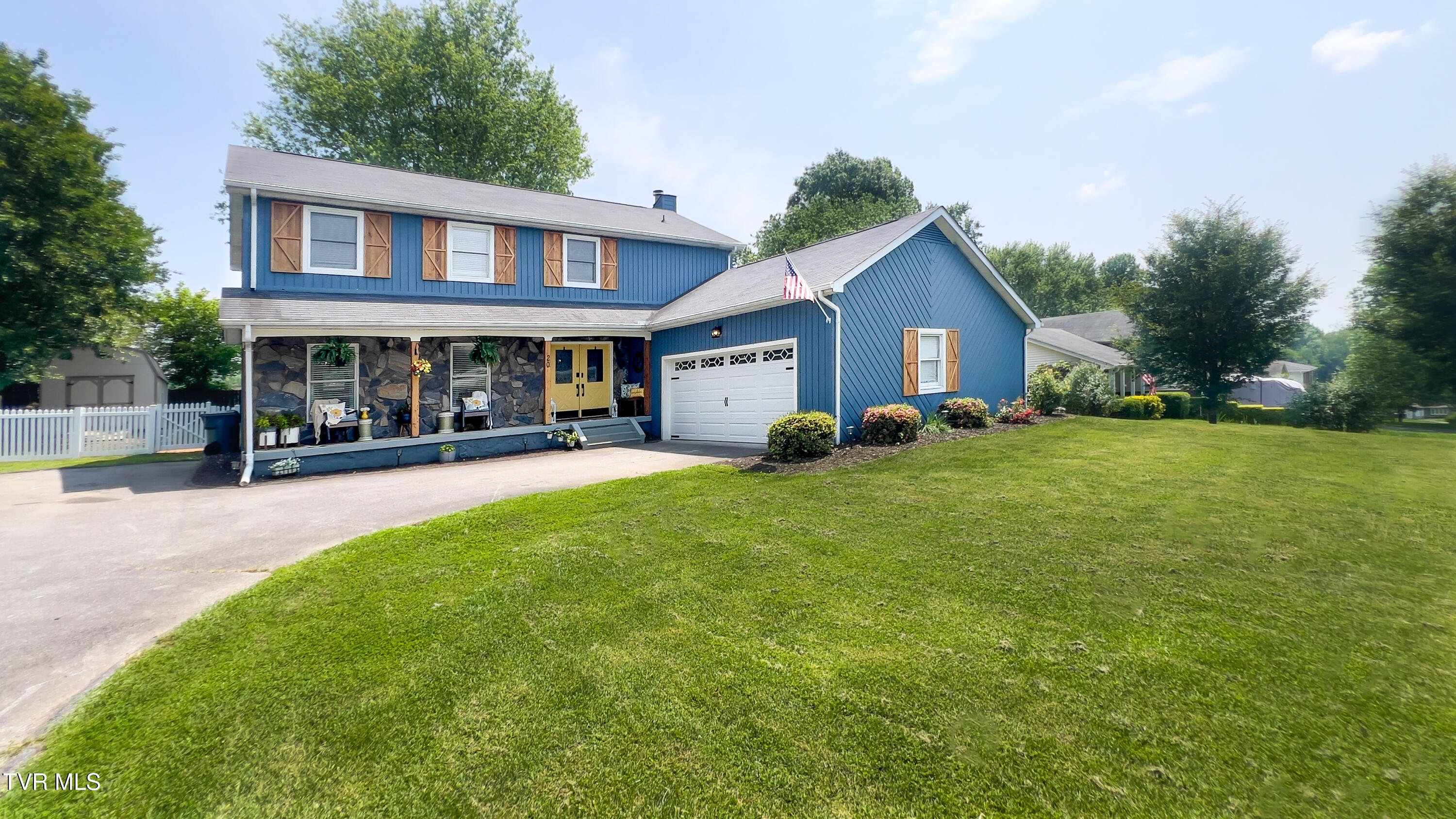 20 Abbie Lane, Bristol, Tennessee image 6