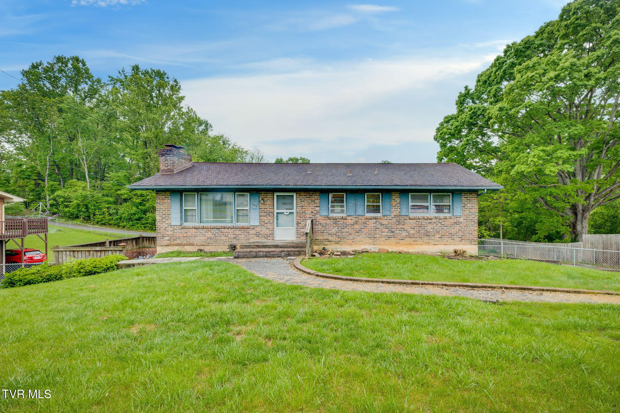 109 Longwood Road, Bristol, Tennessee image 1
