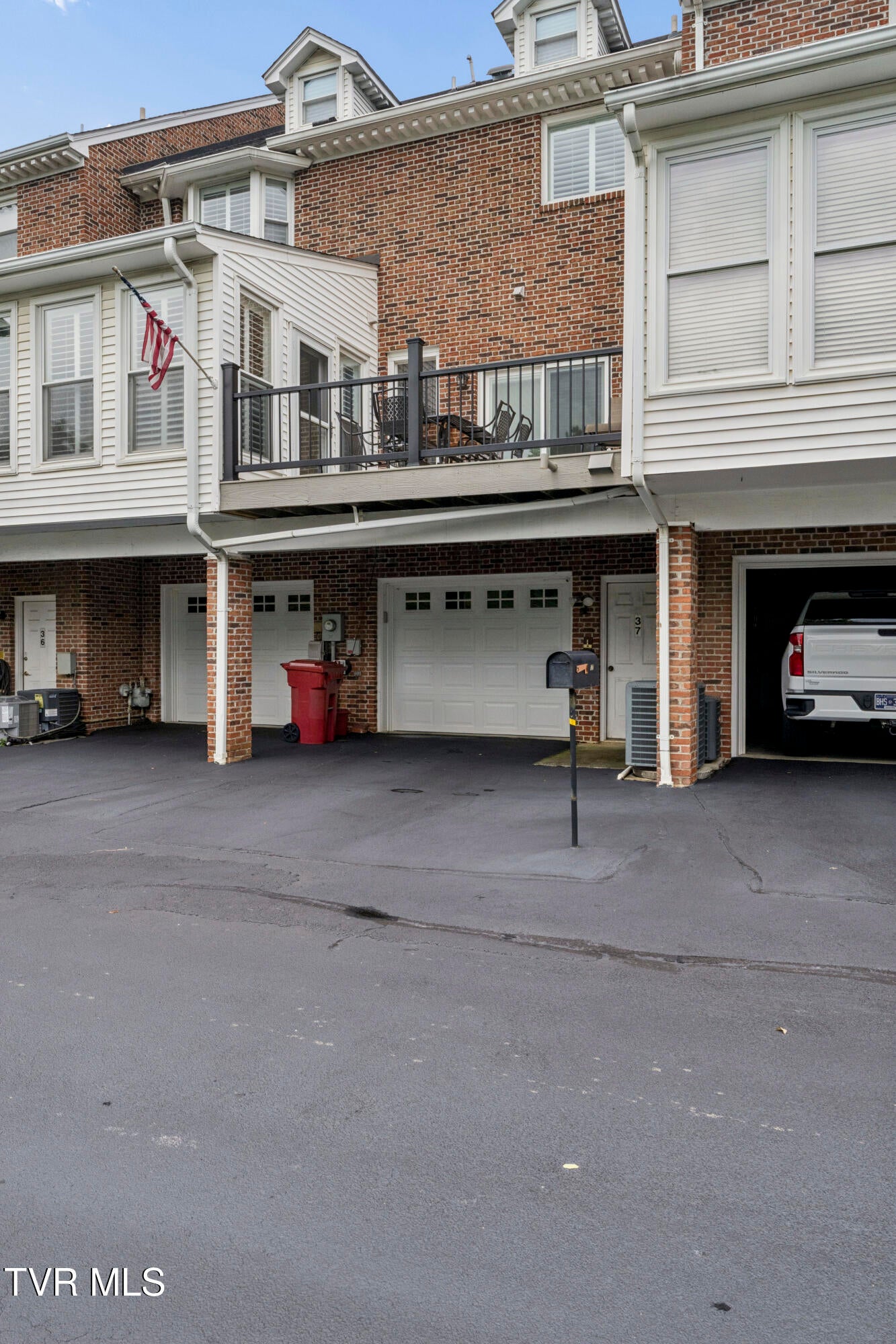 112 Barberry Road # 37