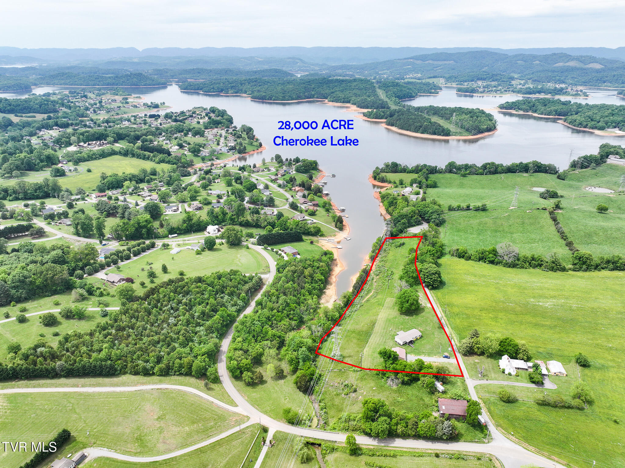 2551 Cedar Creek Rd, Russellville, Tennessee image 50