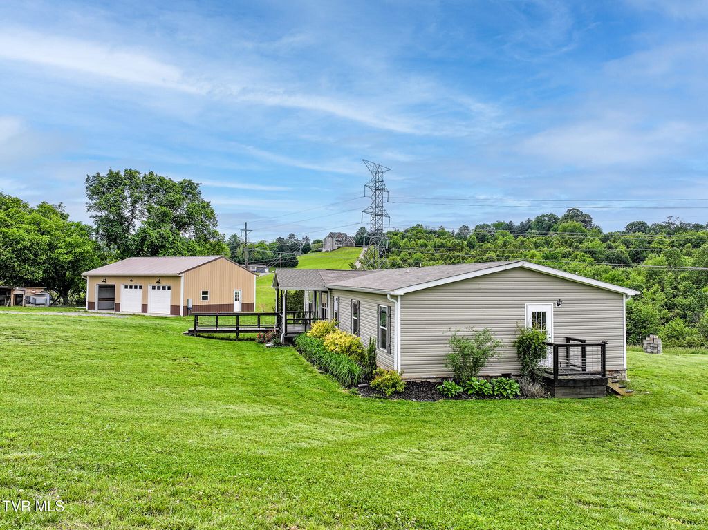 Photo of 2551 Cedar Creek Rd, Russellville, TN 37860 (MLS # 9979950)