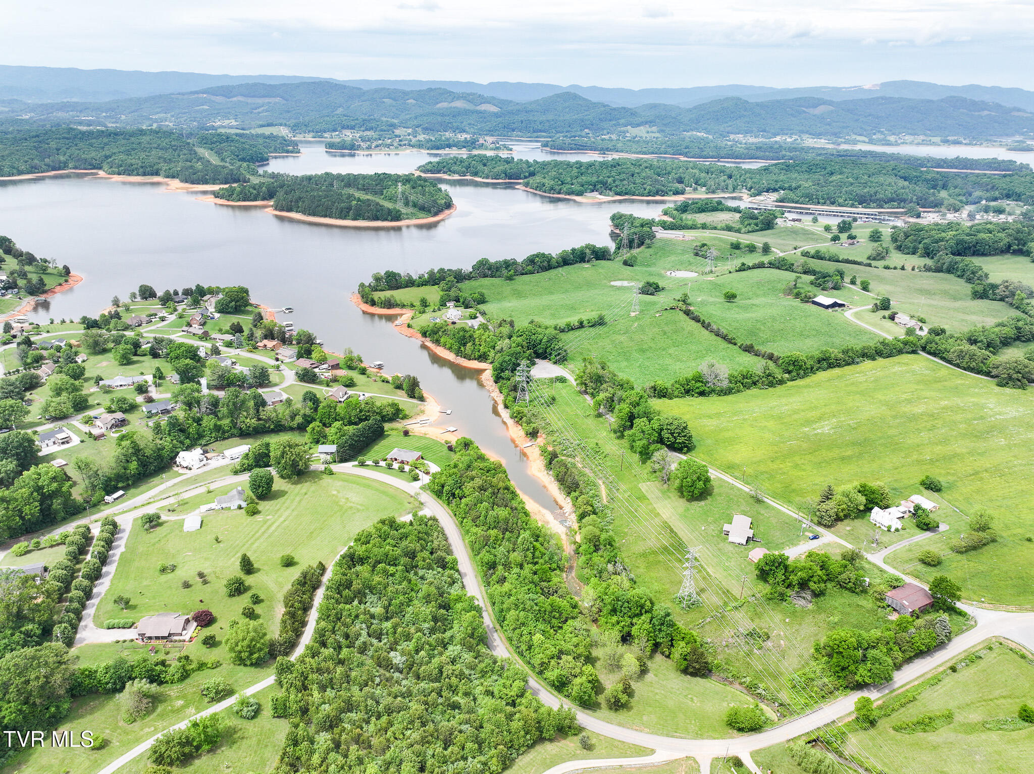 2551 Cedar Creek Rd, Russellville, Tennessee image 49