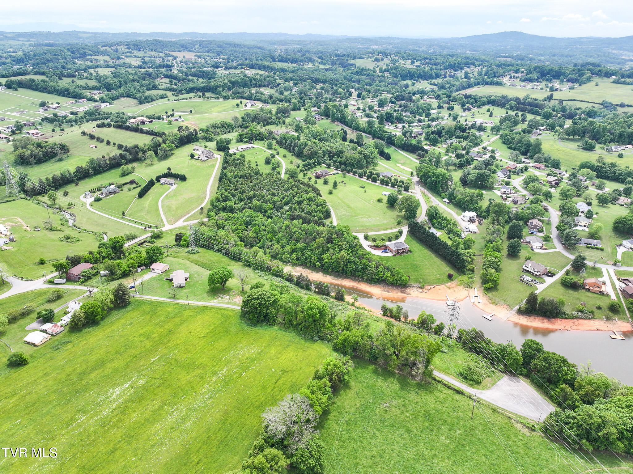 2551 Cedar Creek Rd, Russellville, Tennessee image 43