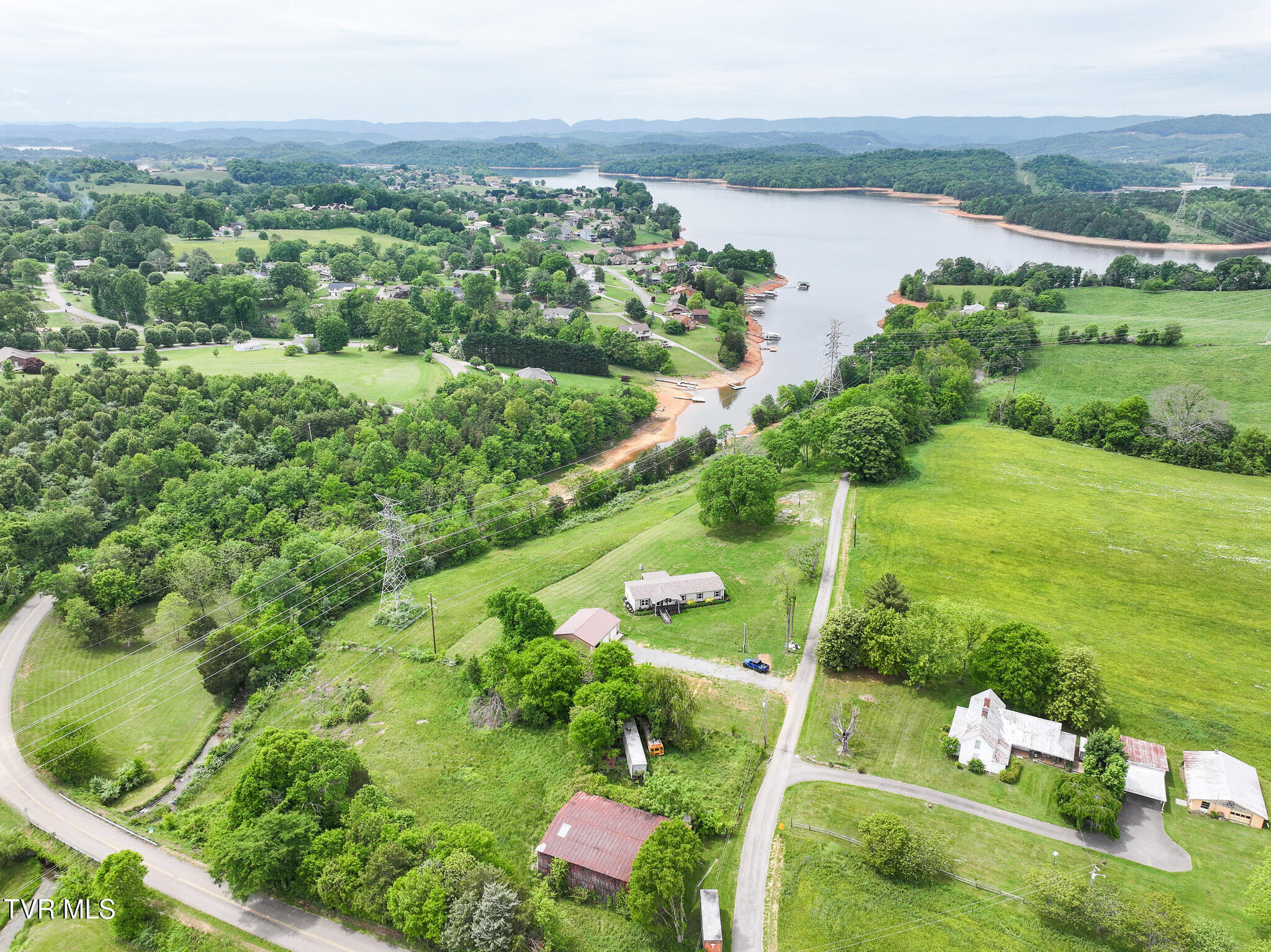 2551 Cedar Creek Rd, Russellville, Tennessee image 40