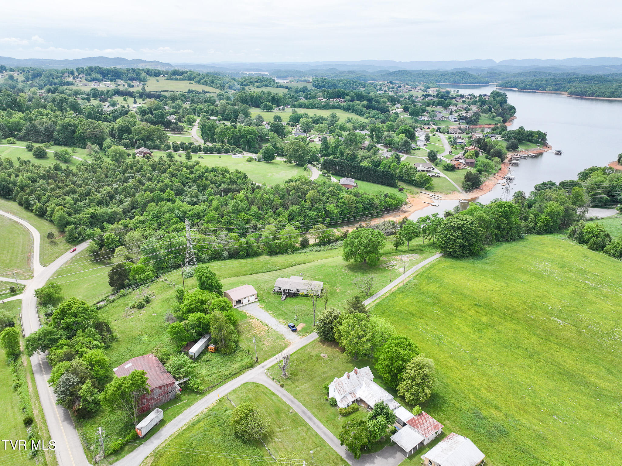 2551 Cedar Creek Rd, Russellville, Tennessee image 41