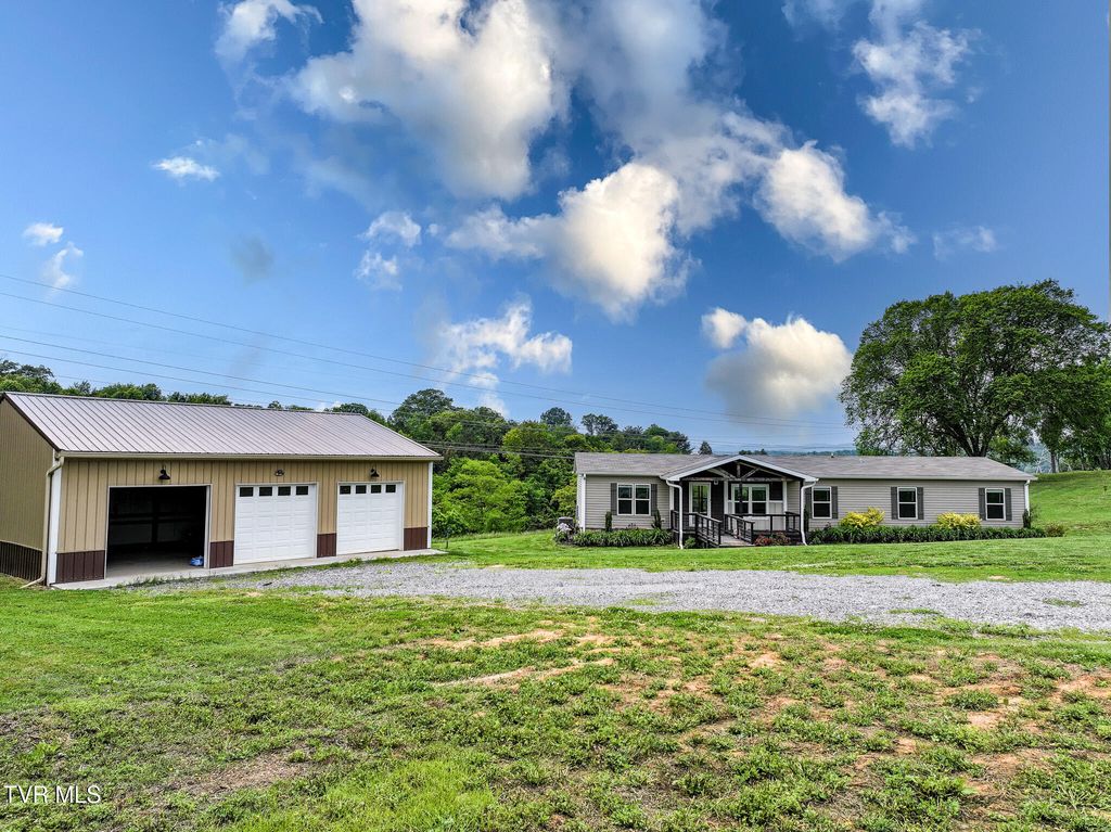 Photo of 2551 Cedar Creek Rd, Russellville, TN 37860 (MLS # 9979950)