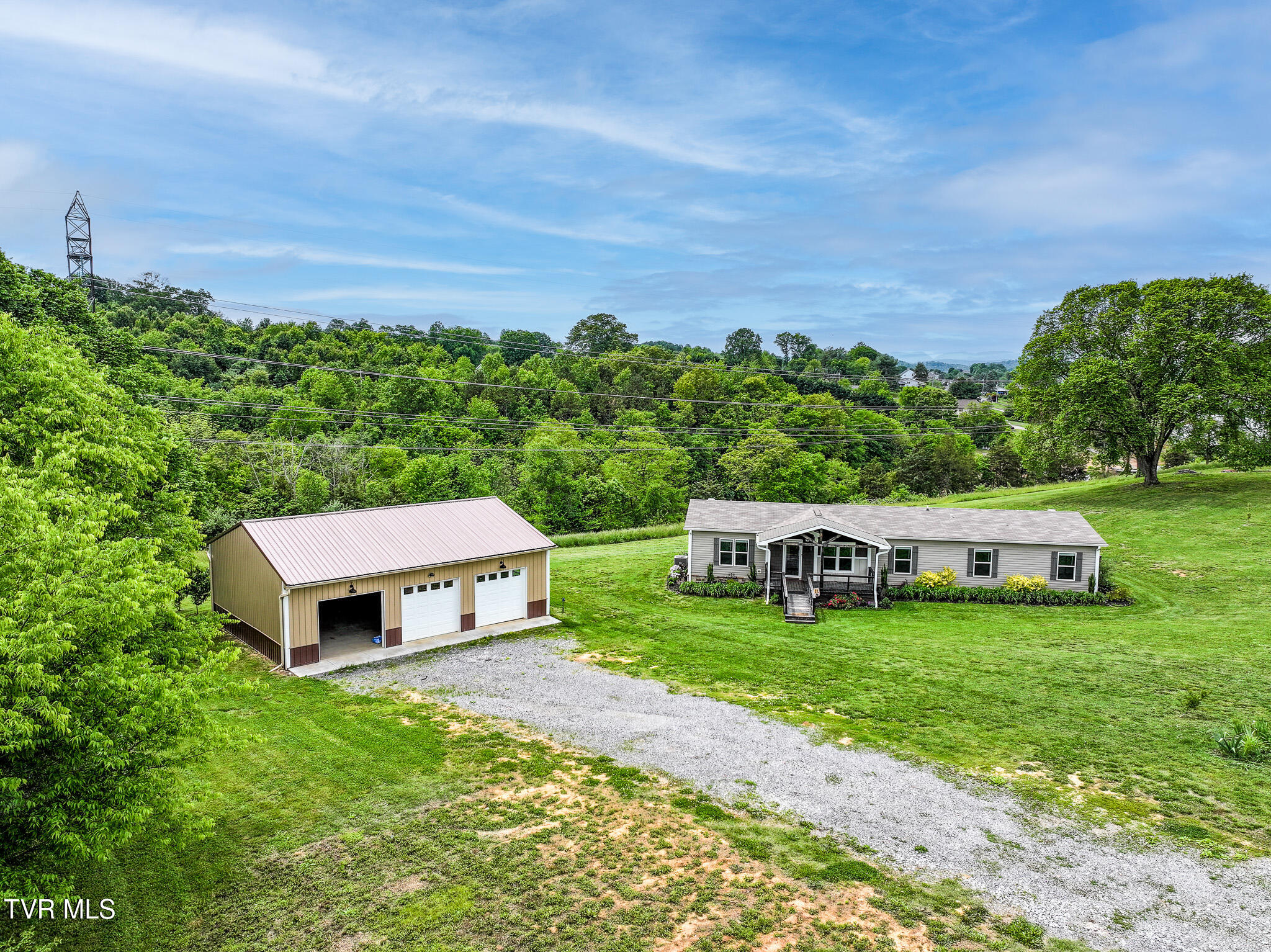 2551 Cedar Creek Rd, Russellville, Tennessee image 2
