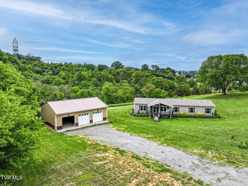 Photo of 2551 Cedar Creek Rd, Russellville, TN 37860 (MLS # 9979950)