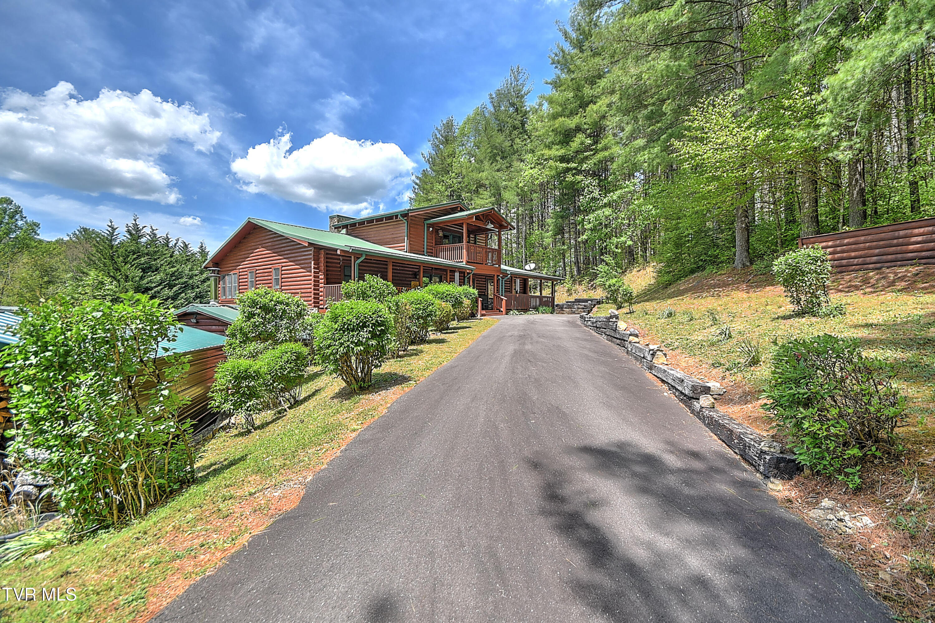 423 Pandora Fork Road