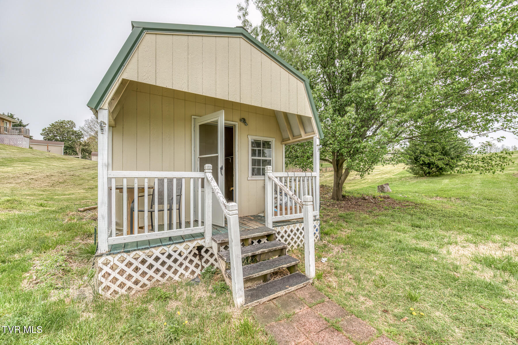 204 Rainbow Drive Drive, Jonesborough, Tennessee image 18