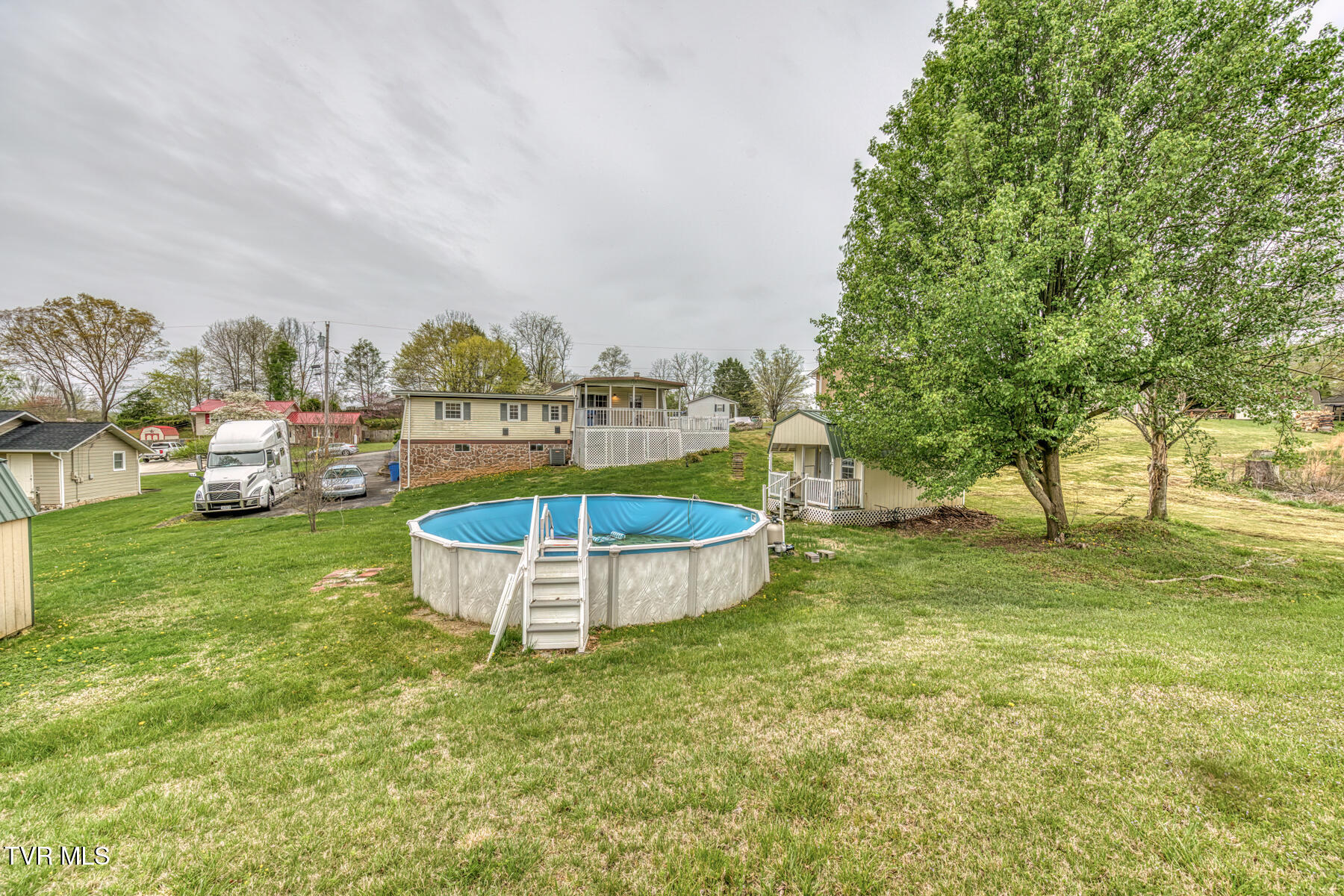 204 Rainbow Drive Drive, Jonesborough, Tennessee image 15