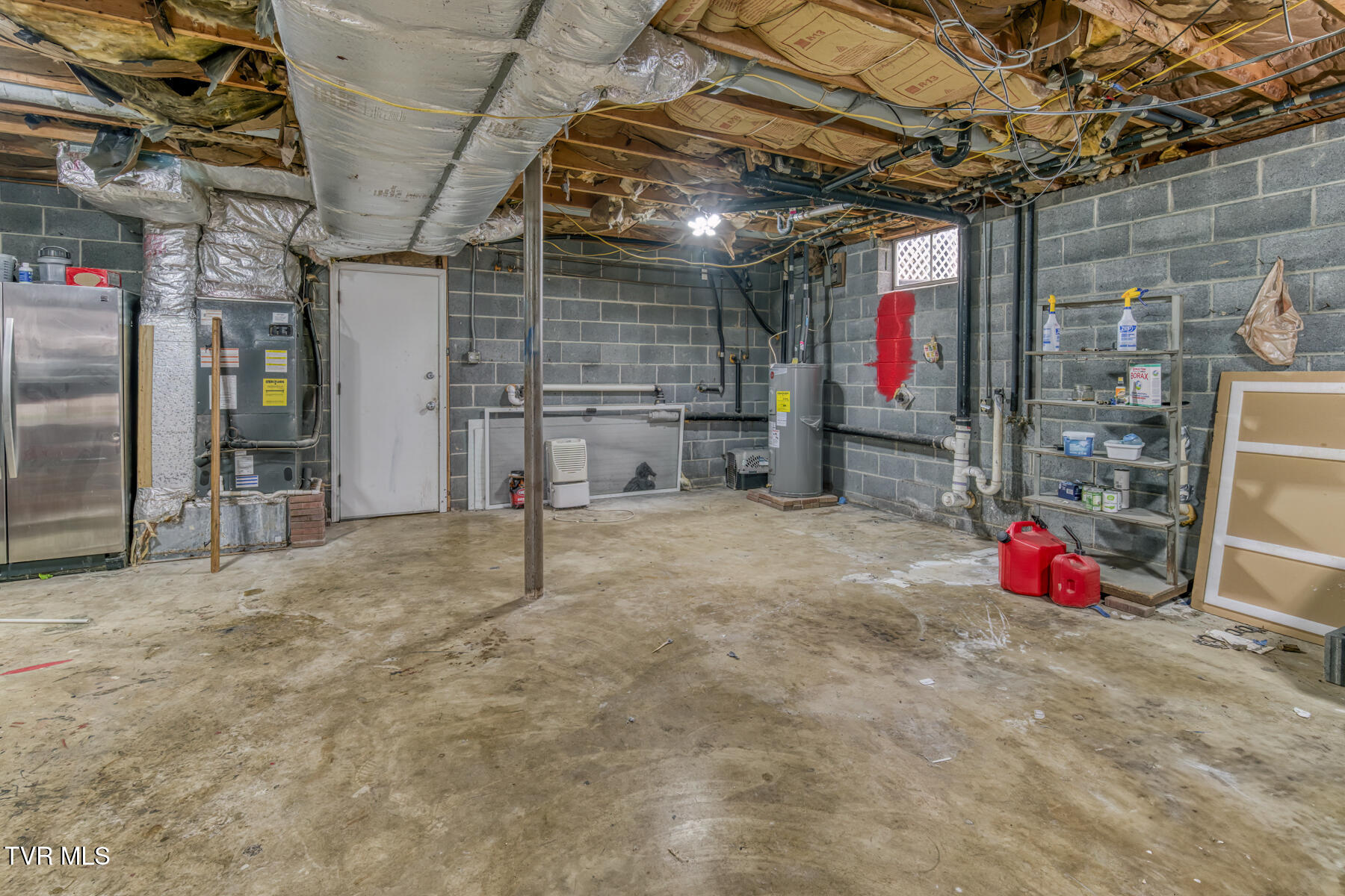 204 Rainbow Drive Drive, Jonesborough, Tennessee image 13