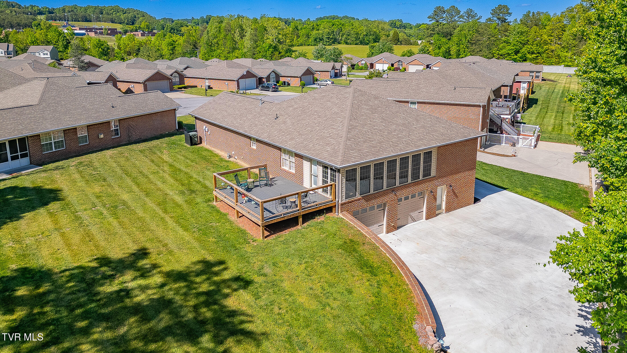 283 Crockett Drive Un48