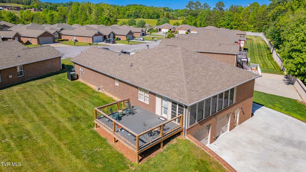 Photo of 283 Crockett Drive, Church Hill, TN 37642 (MLS # 9994833)