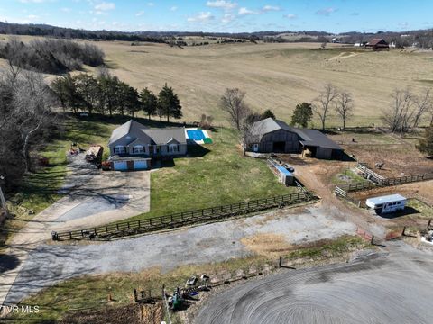 193 West Harmony Acres Drive Jonesborough TN 37659