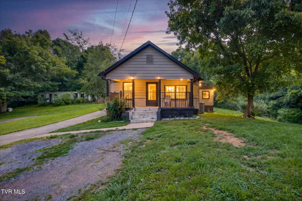 Photo of 614 Lewis Lane, Church Hill, TN 37642 (MLS # 9997622)