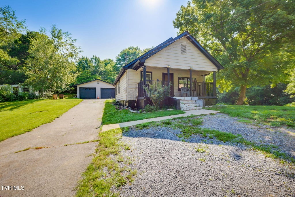 Photo of 614 Lewis Lane, Church Hill, TN 37642 (MLS # 9997622)