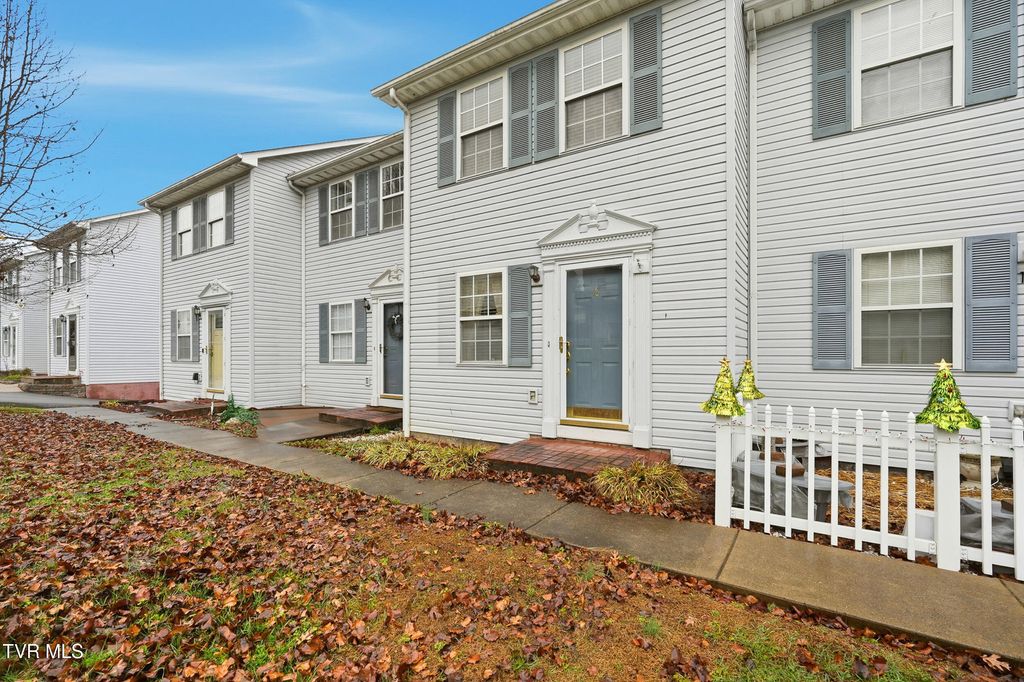 Photo of 219 Hunter Hills Circle #18, Bristol, TN 37620 (MLS # 9988937)