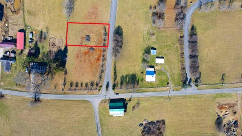Vacant Land For Sale - LOT 45 Walnut Grove Drive<br/> Church Hill, TN 37642