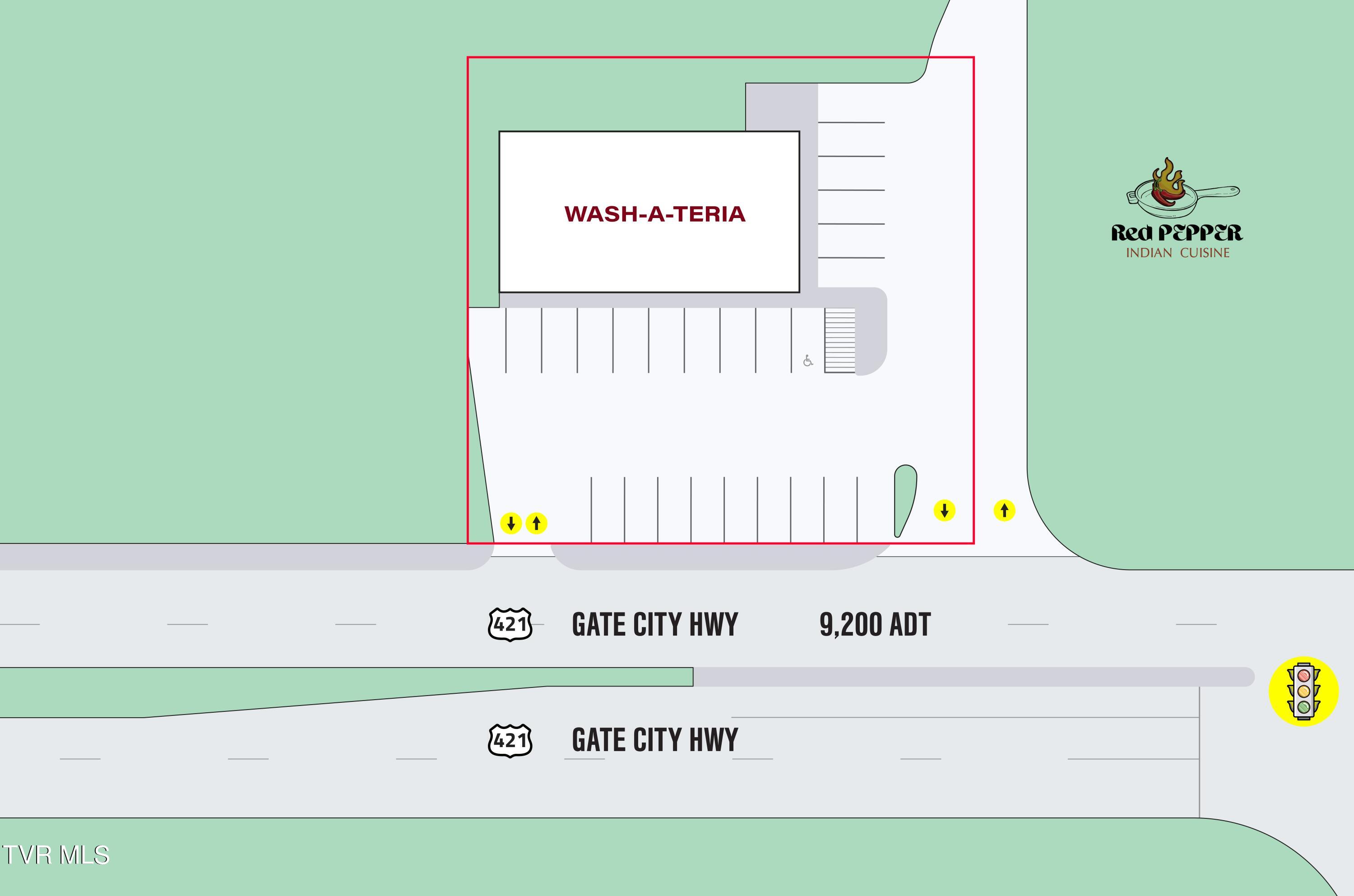 245 Gate City Highway