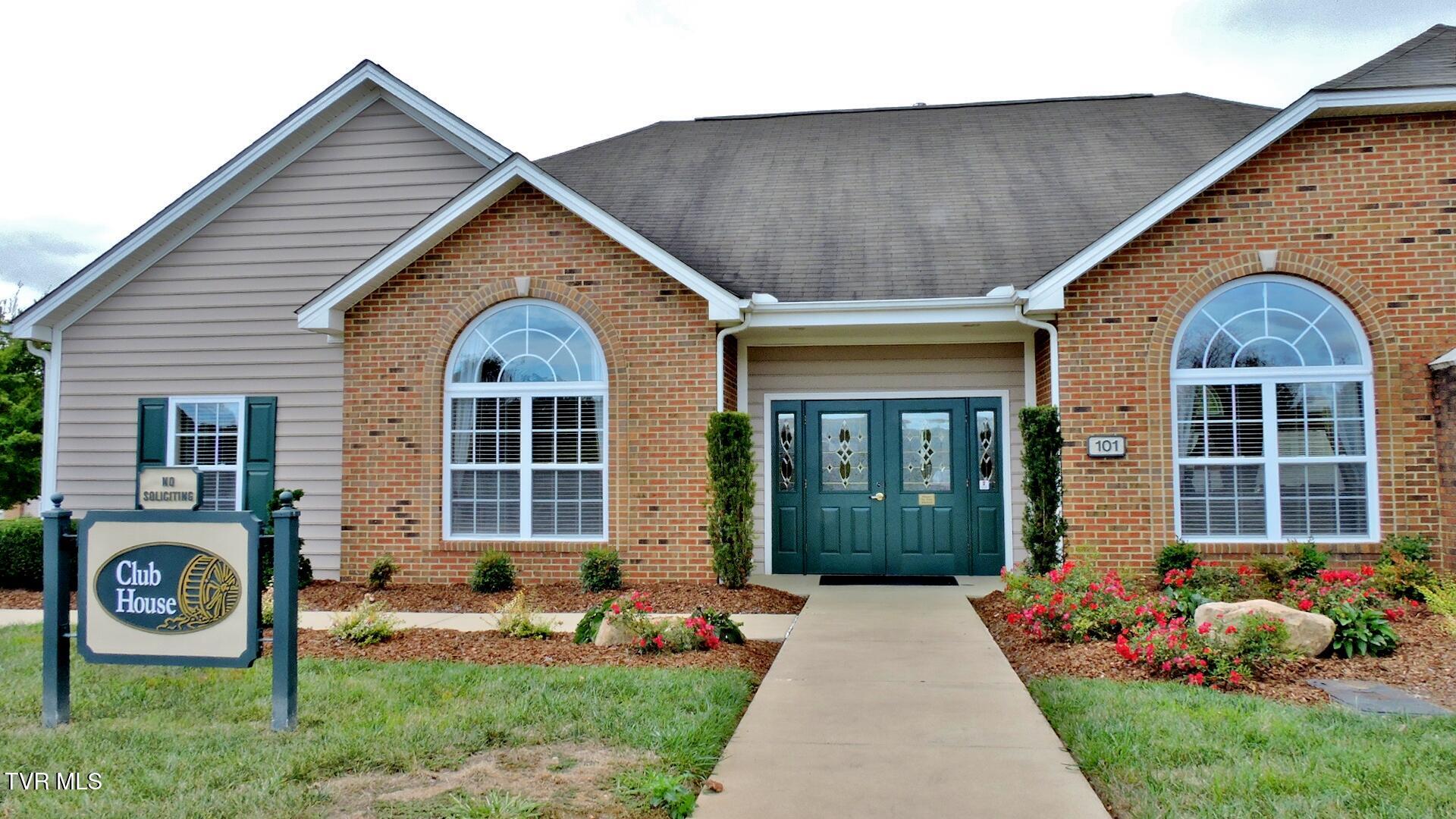 152 Avonlea Place #152, Johnson City, Tennessee image 48