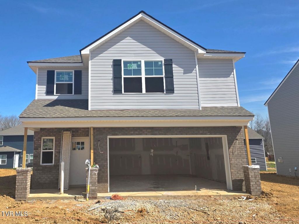 Photo of 384 Alta Tree Blvd Blvd, Johnson City, TN 37604 (MLS # 9990563)