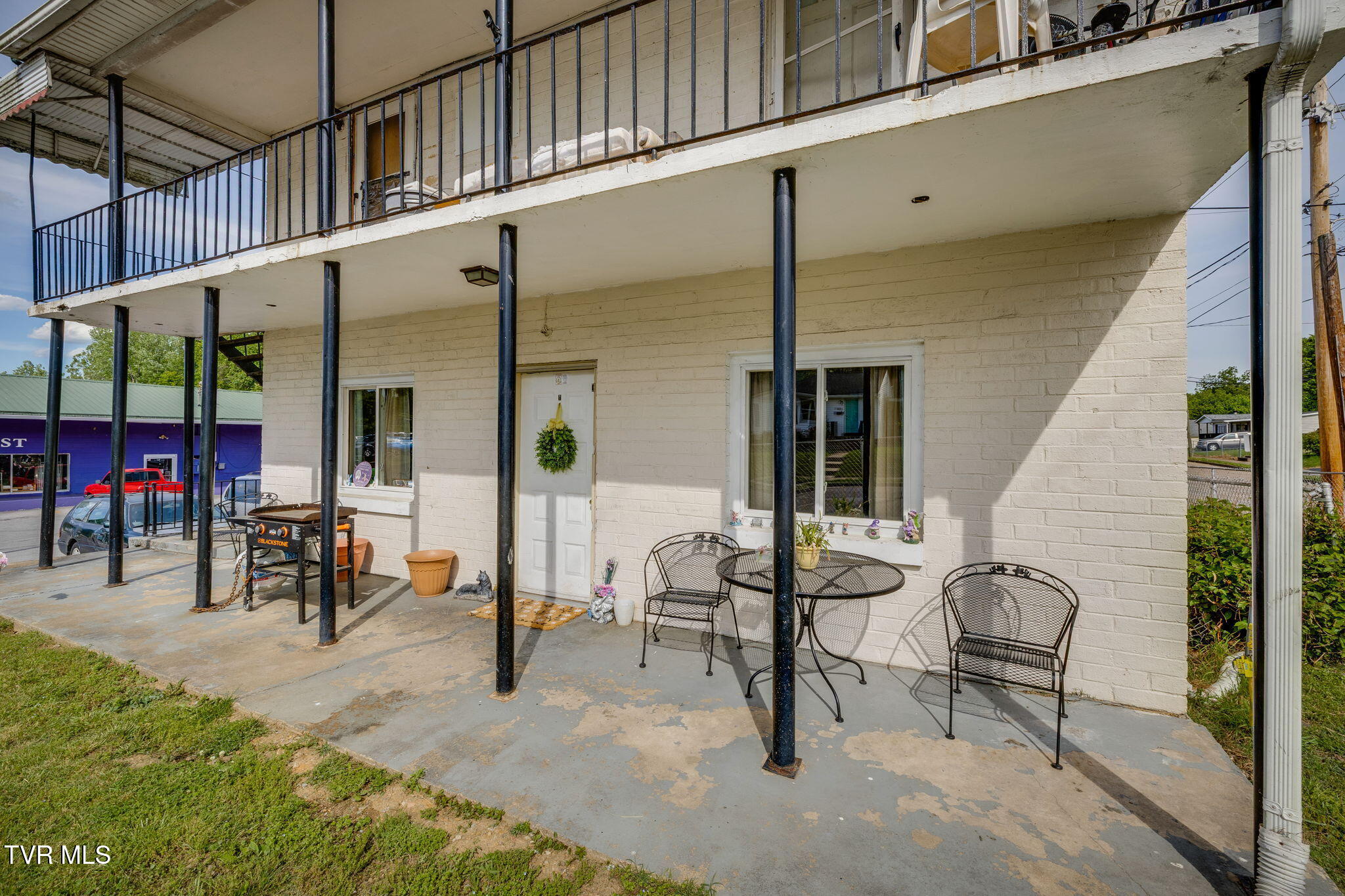 1006 Gibson Mill Road