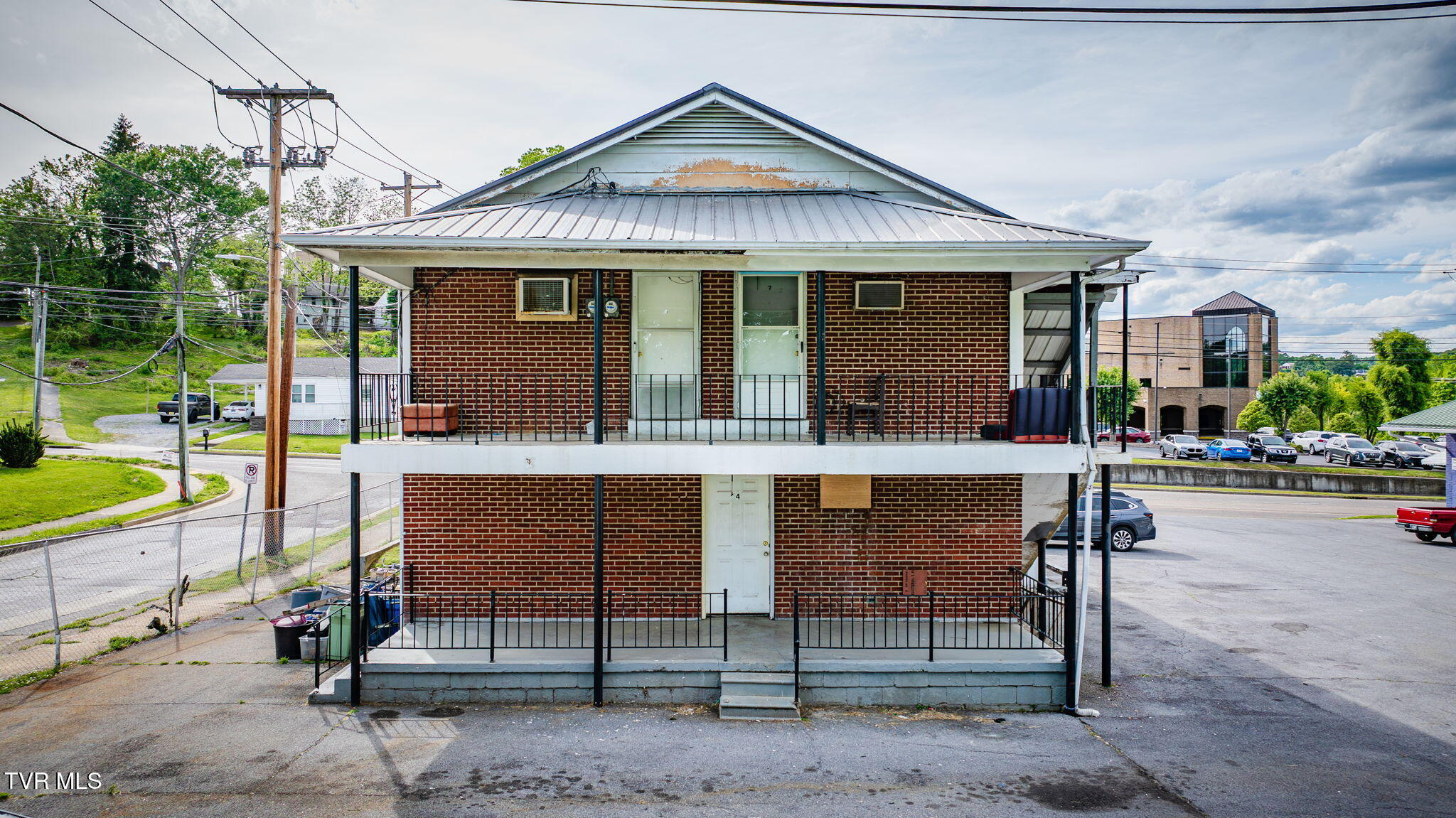 1006 Gibson Mill Road