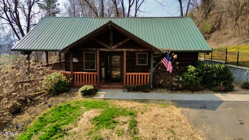 Photo of 31936 Faith Way, Meadowview, VA 24361 (MLS # 9992932)