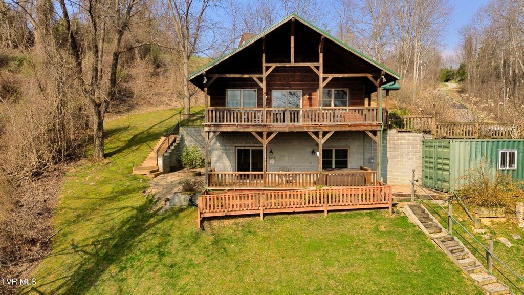 Photo of 31936 Faith Way, Meadowview, VA 24361 (MLS # 9992932)