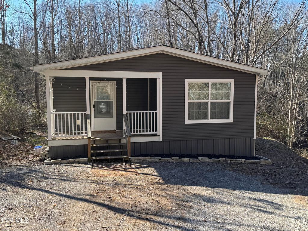 Photo of 2210 Carter Street, Big Stone Gap, VA 24219 (MLS # 9989514)