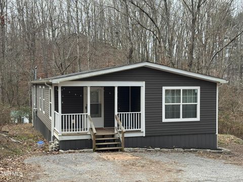 Homes For Sale - 2210 Carter Street<br/> Big Stone Gap, VA 24219